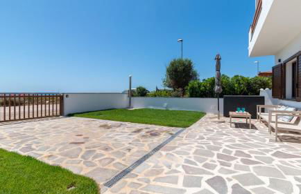 Casa Dei Bucanieri-Seaside garden - Foto 44