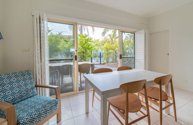 Oaks Port Stephens Pacific Blue Resort - Foto 35