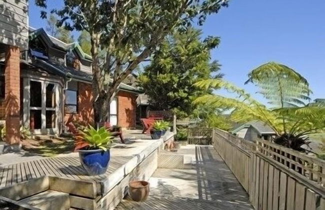 Grafton Cottage & Chalets - Foto 54