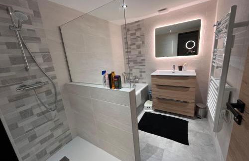 Appartement en montagne 90m2 3 chambres - Foto 9