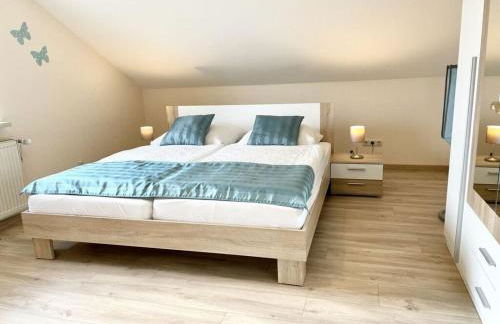 Holiday Apartment Sonnennest - Foto 24