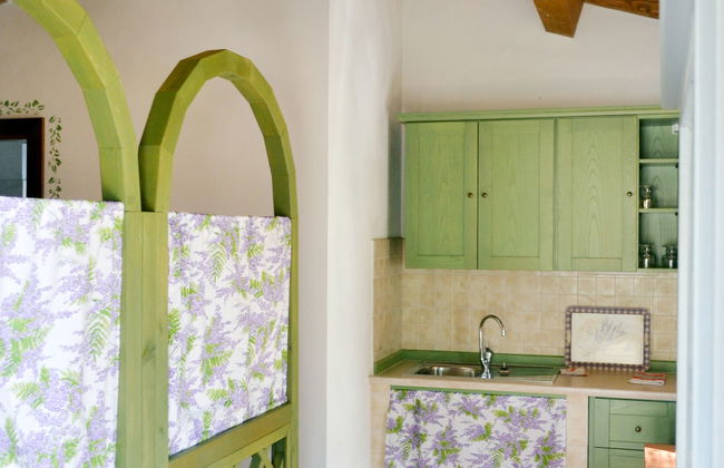 Il Podere del Lago - Foto 6