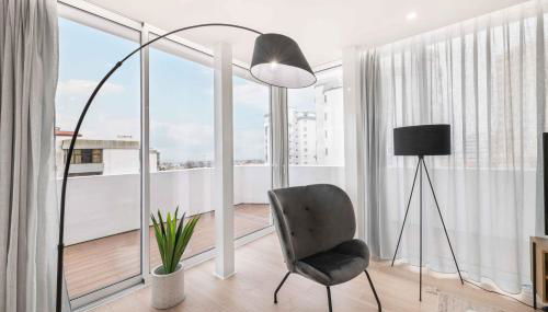 Bay View Penthouse by Olala Homes - Foto 5