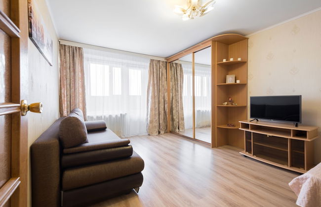 Moskva4you on Serpukhovskiy Val - Foto 3