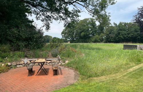 Artlandhaus 1719 - Geschichte trifft Moderne - Foto 39