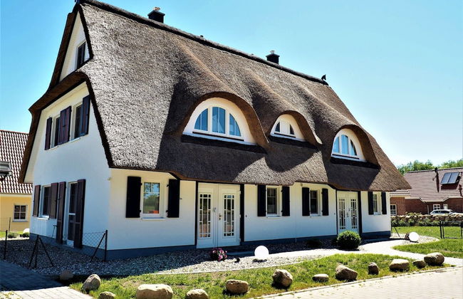 Cozy Holiday Home in Rerik With Terrace - Foto 61