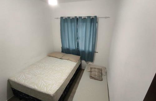Casa inteira 3 quartos Vila Capri bairro nobre 14 pessoas e 6 carros - Foto 35