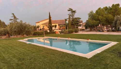 Casa Rural Tulaytulah - Foto 2, Garden