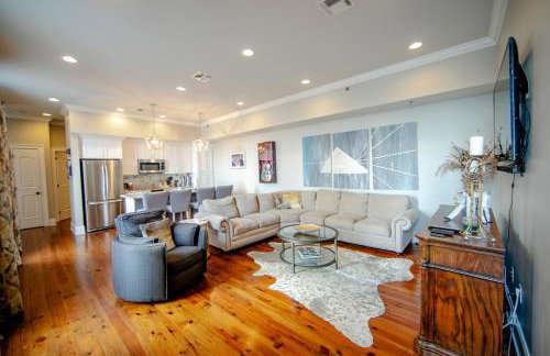 The Frenchman 2bed - 2 bath - Foto 3