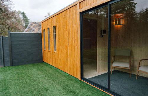 Zur alten Oelmuehle Wellness & Entertainment - Foto 40