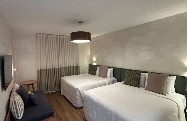 Hotel Fazenda Brisa Itu - Photo 11