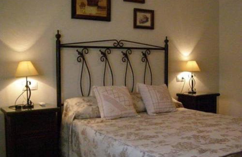 Casa Rural Alameda en Posadas Córdoba - Foto 17