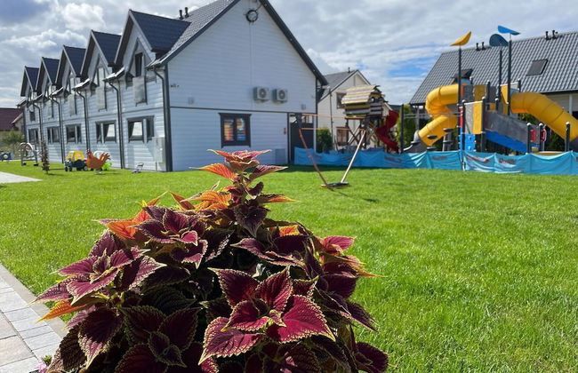 Cottage in Sianozety Near the Beach - Photo 28