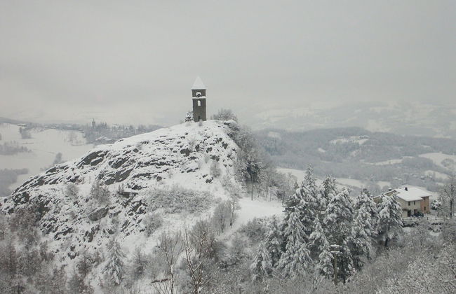 Modern Holiday Home in Imola With Swimming Pool - Foto 61