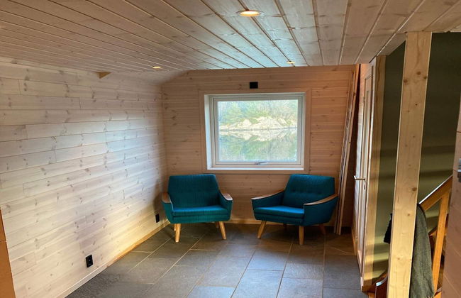 8 Person Holiday Home in Sveio-by Traum - Foto 19