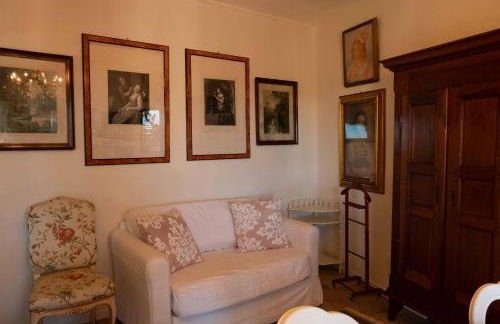 Ai Leoni Ruggenti - Suite dei Tesori Antichi in Monferrato - Foto 9