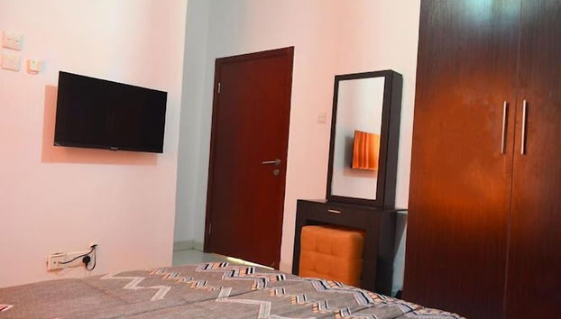 Novabase Apartment - Foto 4, Habitación