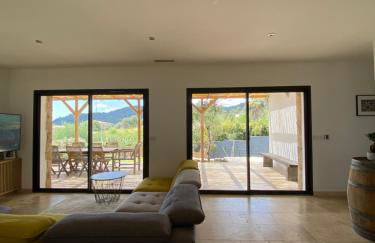 Villa de charme avec piscine à Ajaccio - Foto 11