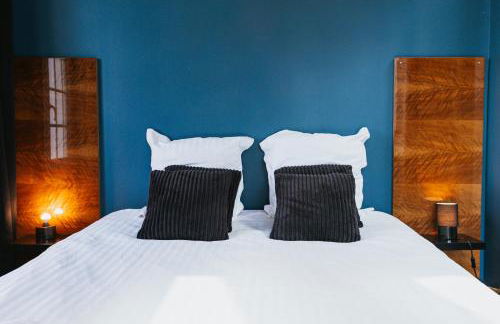 Studio L'écume - Accès Piscine - Foto 10