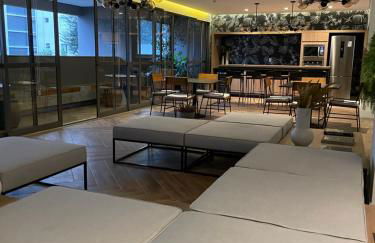 Studio luxo Expo São Paulo 709 - Foto 8