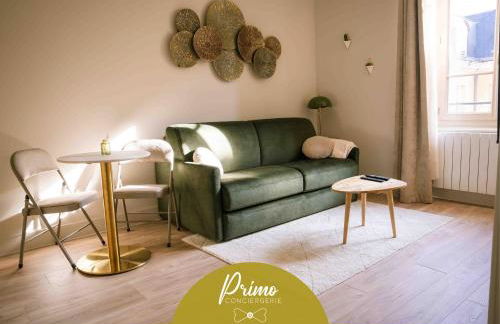 Le Duc d'Anjou Classé 3 étoiles Confort & Charme au cœur de ville - Foto 1