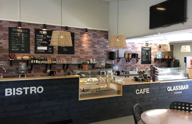 Tingsryd Resort - Foto 52