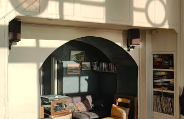 Seaside Beach House and Smugglers Caves - Foto 8