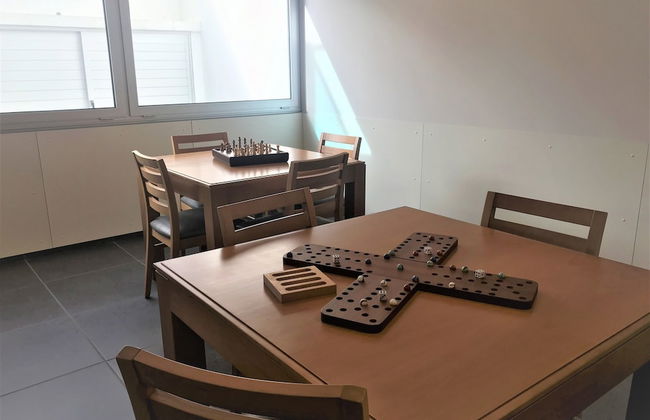 Whales Bay Hotel - Photo 56