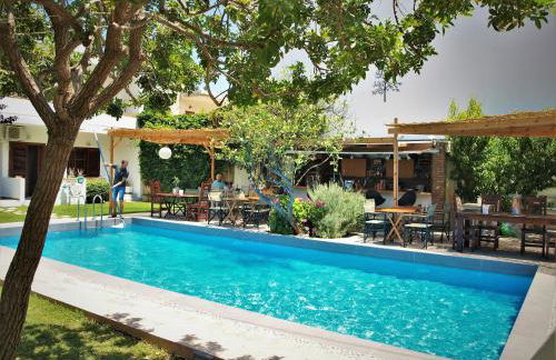 Tree of Life Art Hotel - Foto 27