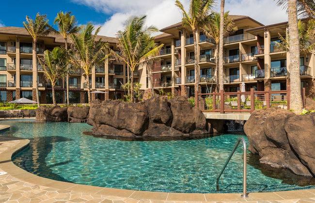 Timbers Kauai Ocean Club & Residences - Photo 62