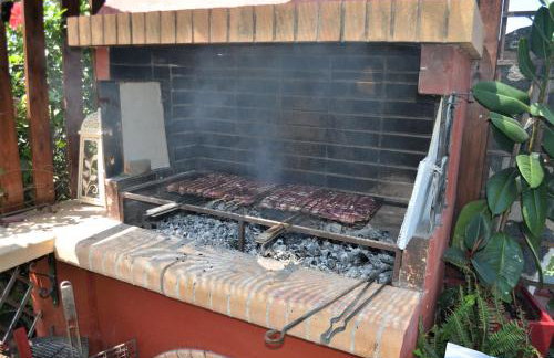 Vineyards Hill Villa - Foto 8