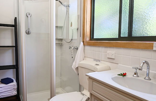 Buln Buln Cabins - Foto 16