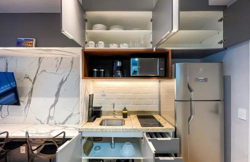 Condominio con piscina al lado del Parque Buenos Aires - Foto 51