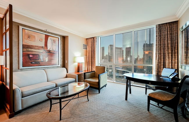 StripViewSuites Two Bedroom at Signature - Foto 45