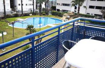 PLAYAVACACIONES SAN DAMIAN con aire y PK - Foto 6