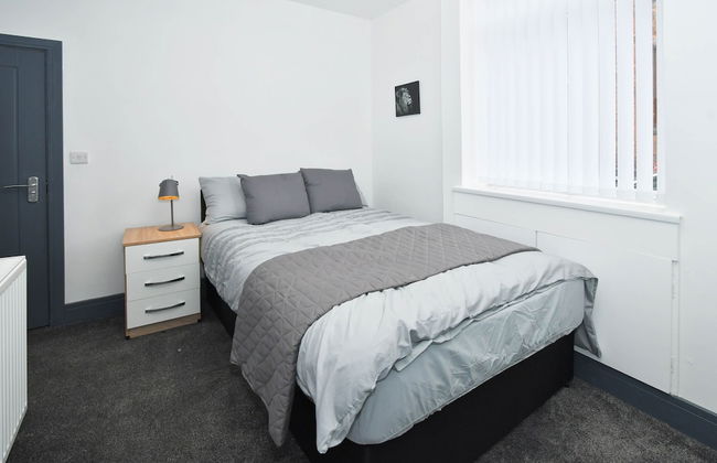 Townhouse @ Eastwood Place Stoke - Foto 4