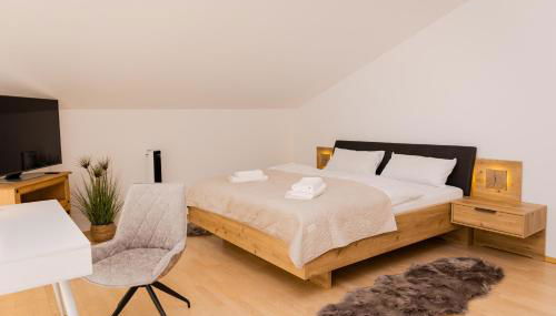 Luxus pur in Murnau Staffelsee - Foto 4