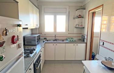 Apartamento de 3 habitaciones en el centro - Foto 8