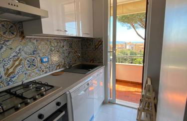 Appartamento con vista su Porto Ercole - Foto 21