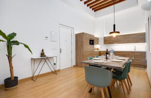 HB Apartaments Playa del Postiguet Beach - Photo 7