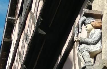 Appartement aux Portes de St Goustan - Foto 24