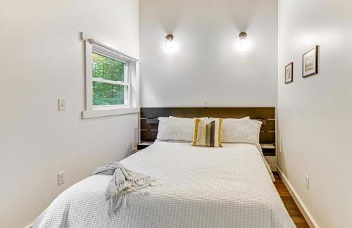 9 Mi to Cranmore Mtn Resort Lofty Dreams Cabin - Foto 16