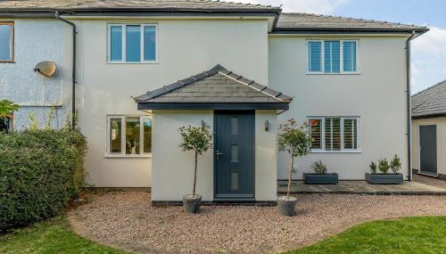 Molton House - Foto 2