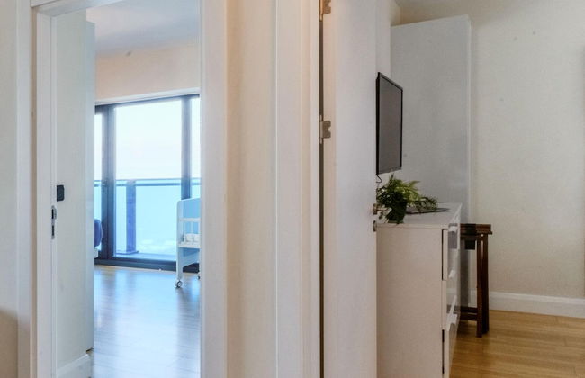 ORBI CITY Hotel Sea View - Foto 78