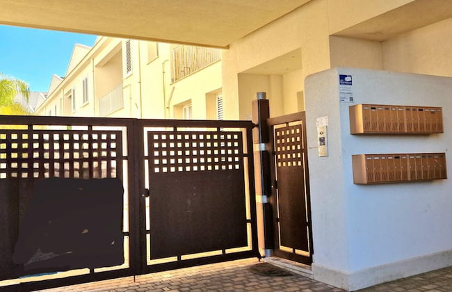 Appartamento Mare Blu a Pochi Passi dal Mare - Foto 25