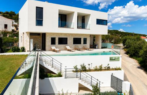 Silver Cozy Getaway - 3 Pearls Pool Retreat - Foto 9