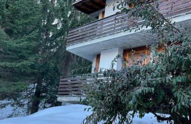 Appartamento sulle piste - Casa Folgarida - Photo 20
