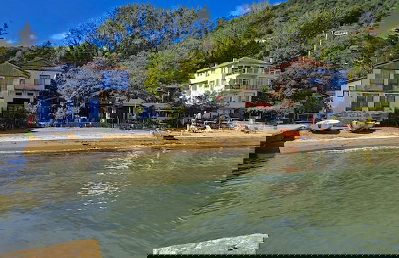 Çeşmeönü Bungalov - Foto 16