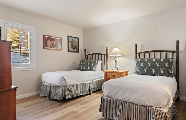 Woodbridge Condos by Snowmass Vacations - Foto 29