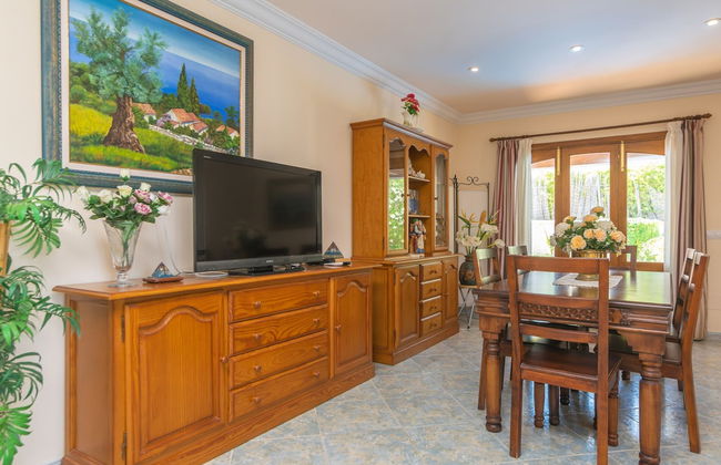 Villa Son Serra in Son Serra de Marina - Foto 14